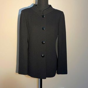 knit Sweater Jacket